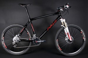 KirkLee 26" Mountain Bike